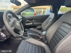 VW Scirocco 1.4 TSI Sport