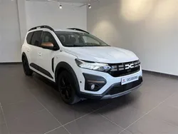 Dacia Jogger 1.0 110 EXREME PLUS