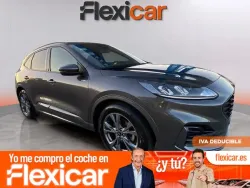 FORD Kuga 2.0 EcoBlue ST-Line FWD 120 Aut.
