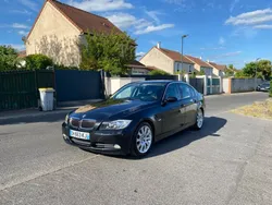 BMW Série 3 (E90) Berline 330i 3.0 i 24V 258cv Boîte auto