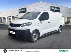 Fiat Scudo Fg M 1.5 BlueHDi 120ch S&S Pro Lounge Connect