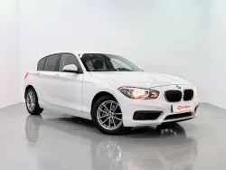BMW Serie 1 116i