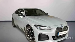 BMW i4 M50 de 2022