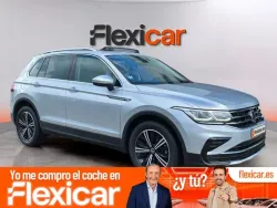 Volkswagen Tiguan 2.0TDI Life DSG 110kW