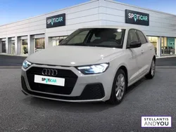Audi A1 Sportback 30 TFSI 116 ch BVM6 Design