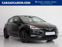 OPEL Astra 1.2T S-S Design & Tech 110