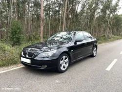 BMW 530 dA