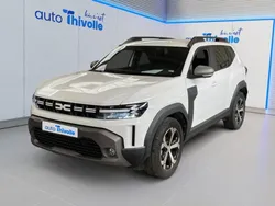 Dacia Duster Mild Hybrid 130 Journey Garantie 12 mois Camera de recul