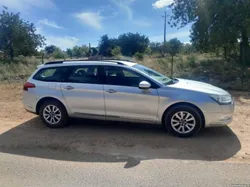 Citroën C5 Carrinha 1.6 Hdi diesel 2011