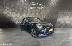 MINI Cabrio Cooper Auto