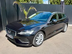 VOLVO V60 II D3 2.0 TDi Geartronic 150 cv INSCRIPTION LUXE Boîte automatique