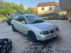 Audi A3 1.9tdi