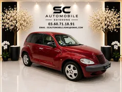 CHRYLSER PT CRUISER 2Litres Sort de révisions COMPLET