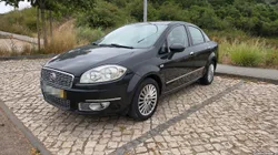 Fiat Linea 1.3 Multijet
