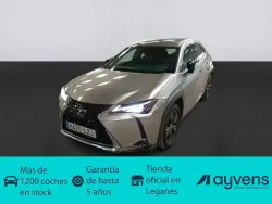 Lexus UX 250h Business 2WD