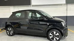 Renault Twingo 1.0 SCe Limited de 2019