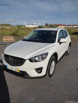 Mazda CX-5 2200  150cv