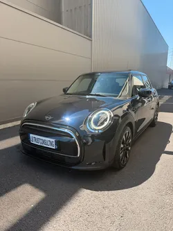 MINI F55 LCI II Hatch 5 Portes Cooper 136ch Edition Camden + Toit Ouvrant + GARANTIE 12 MOIS
