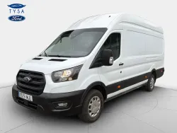 FORD Transit FT 350 L3 Van MHEV Trend 130