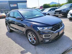 Volkswagen T-Roc 1.5 TSI EVO 150ch R-Line DSG7