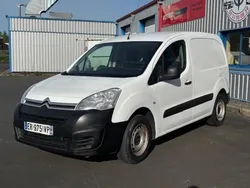 Citroën Berlingo 1.6 HDI 75CH CLUB