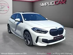 BMW SERIE 1 118D M SPORT BA 150Ch Garantie 12 mois