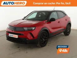 OPEL Mokka 1.2T S&S GS Line 130