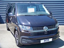 VOLKSWAGEN Transporter Fg 3.0T L1H1 2.0 TDI 150CH