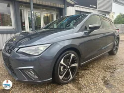 Seat Ibiza 1.0 TSI 115 ch S/S DSG7 FR