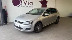 Volkswagen Golf 1.4 TSI Allstar BMT