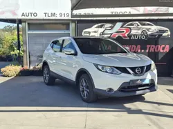Nissan Qashqai 1.4 Pure Drive