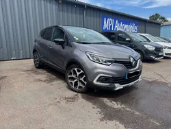 Renault CAPTUR 1.5 DCI 90CH ENERGY INTENS EURO6C