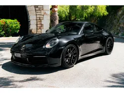 Porsche 911 type 992 carrera s - 3.0i 450 ch