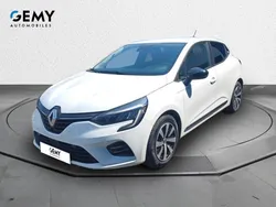 RENAULT Clio Blue dCi 100 Evolution