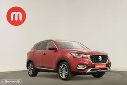 MG EHS 1.5 T-GDI Plug-in Hybrid Luxury