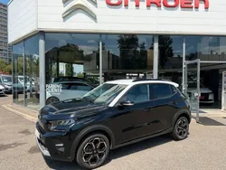 Citroën C3 100 MAX BVM6