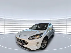 Ford Kuga (3) 2.5 190 ch Fhev Flexifuel BVA Titanium / Toit ouvrant