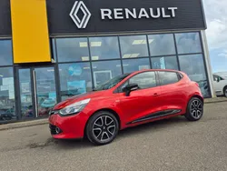 Renault Clio IV Limited Energy TCe 90