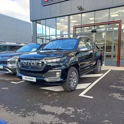 Foton tunland g7 2.0d 163