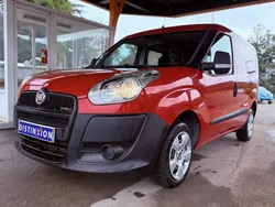 Fiat Doblo Cargo 1.3L TD 90CH