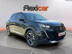 Peugeot 2008 1.5 BlueHDi Allure EAT8