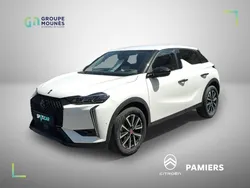 Ds 3 1.2 PURETECH 130 AUTO PERFORMANCE LINE