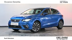 SEAT Ibiza 1.0 MPI 80 ch S/S BVM5 Style