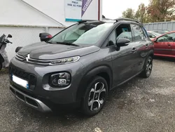 C3 aircross ptch 130 eat6 shine