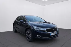 CITROËN DS DS4 - 120 cv Boîte auto