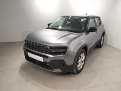 JEEP Avenger BEV Altitude