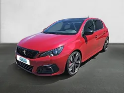 Peugeot 308 PureTech 263ch S&S BVM6 - GTi by PEUGEOT SPORT
