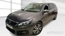 Peugeot 308 de 2021