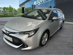 TOYOTA Corolla 125H Business Plus