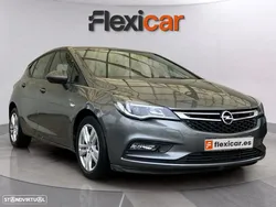 Opel Astra 1.6 CDTI Edition S/S